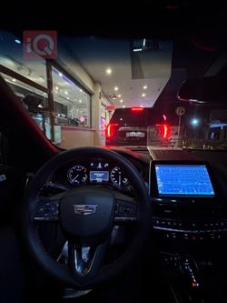 كاديلاك CT5